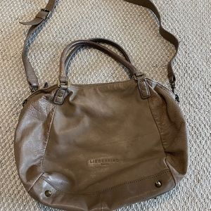 Liebskind handbag with shoulder strap